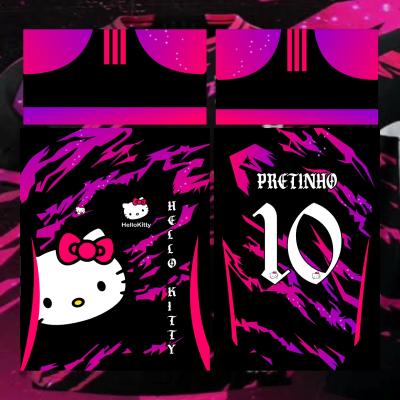 Arte da categoria interclass